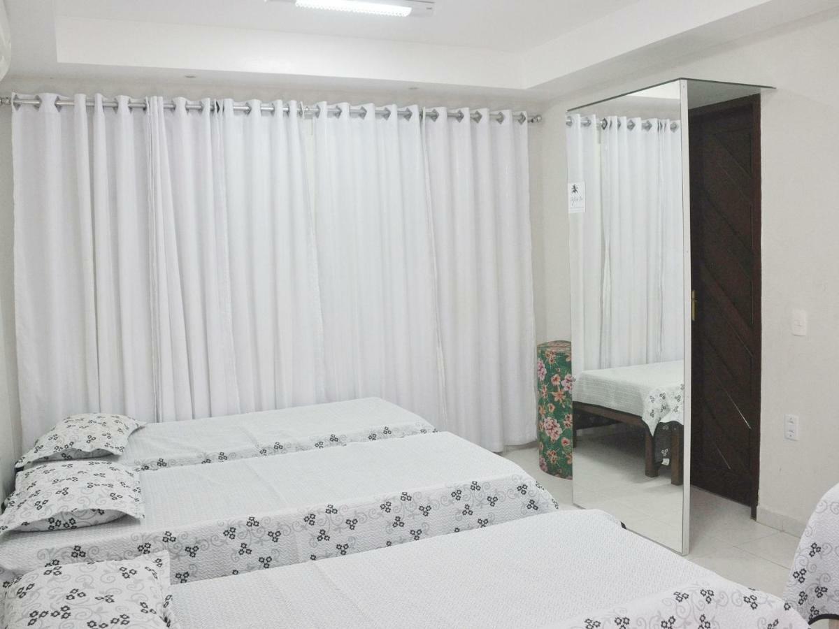 Casa Ohvidaboa Com 6 Suites Natal Exterior photo