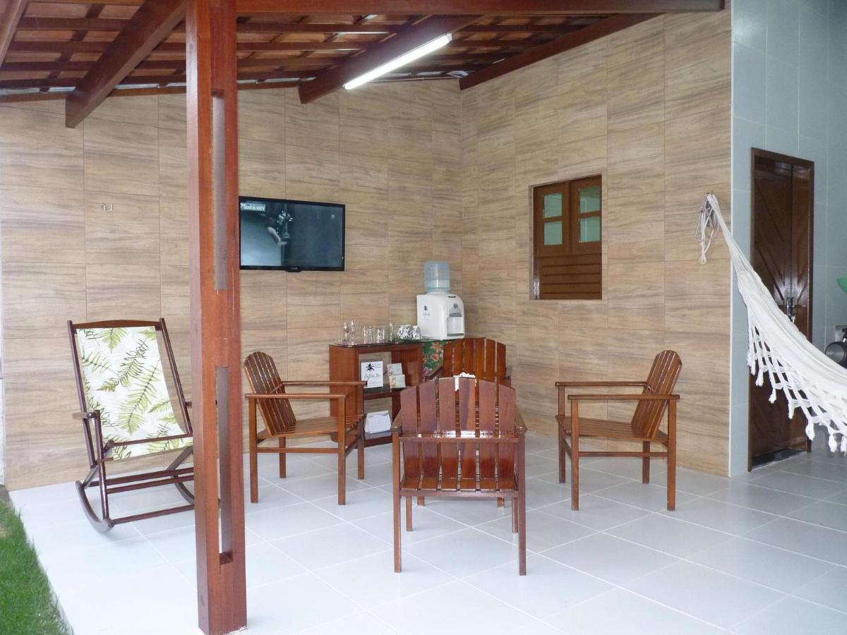 Casa Ohvidaboa Com 6 Suites Natal Exterior photo