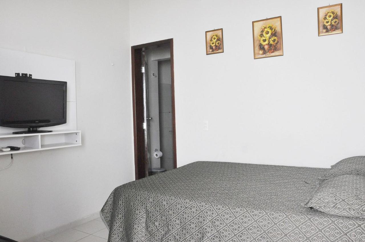 Casa Ohvidaboa Com 6 Suites Natal Exterior photo